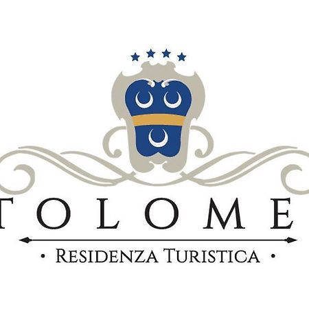 Residenza Dei Tolomei Polcenigo ภายนอก รูปภาพ
