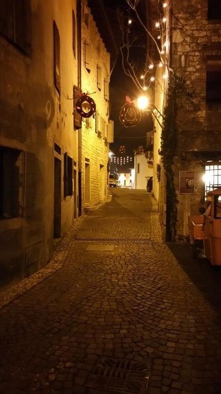Residenza Dei Tolomei Polcenigo ภายนอก รูปภาพ